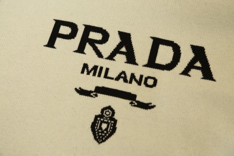 Prada Sweaters